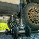 Jack Adaptor for Rivian R1T & R1S-7