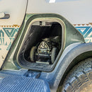 Jack Adaptor for Rivian R1T & R1S-8