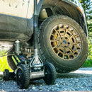 Jack Adaptor for Rivian R1T & R1S-5