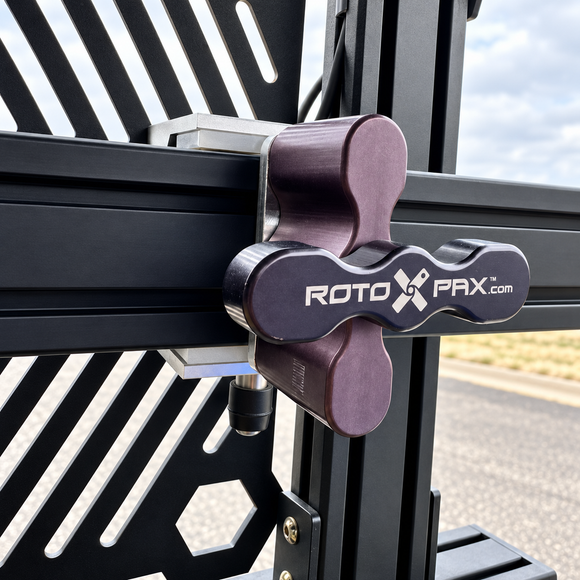 XTR Rotopax Adapter Plate
