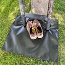 Roof Top Tent Ladder Vinyl Mat-1