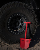 Compact Overland Shovel-4