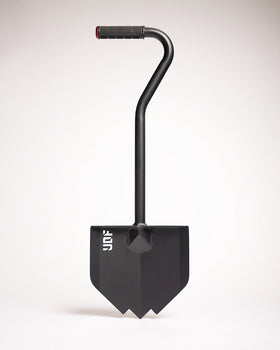 Compact Overland Shovel