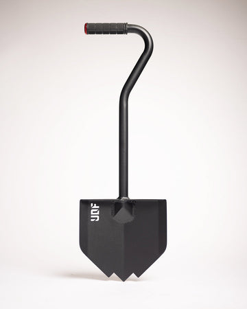 Compact Overland Shovel