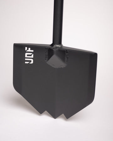 Compact Overland Shovel - 0