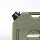 1.75 Gallon Water Green-5