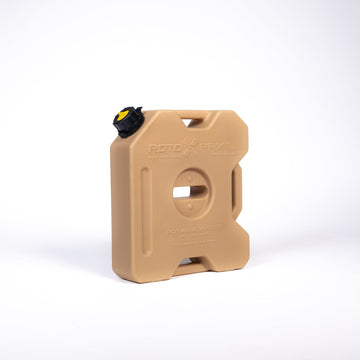 1.75 Gallon Water Tan - 0