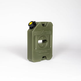 1 Gallon Water Green - 0