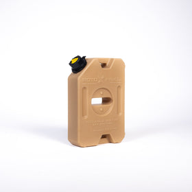 1 Gallon Water Tan - 0