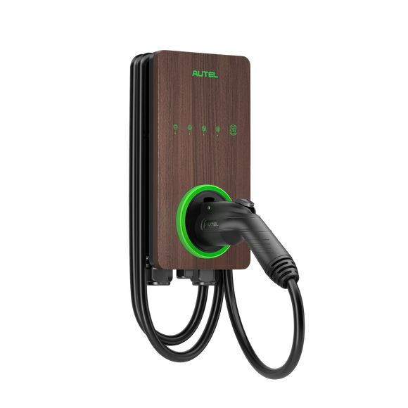 AC Lite Home 50A 12kW EV Charger