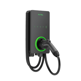 AC Lite Home 50A 12kW EV Charger - 0