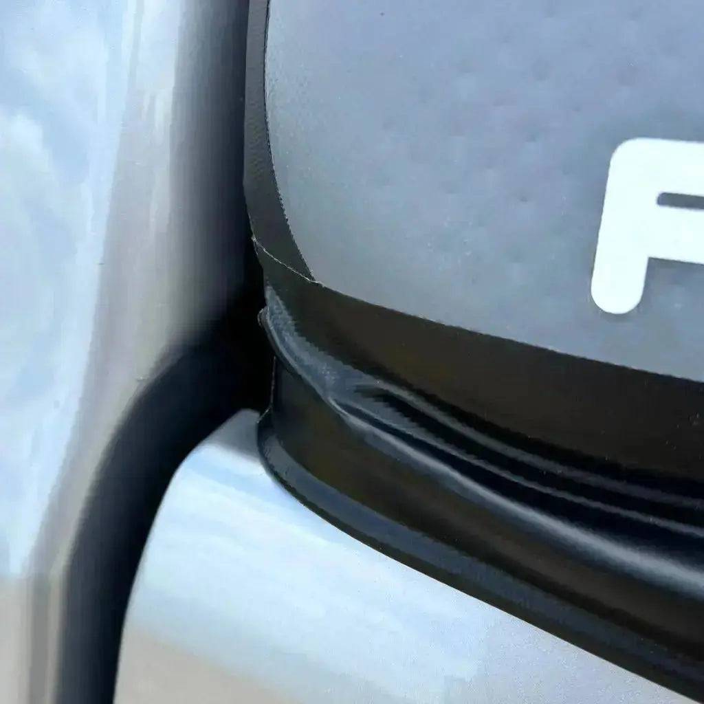 CAP - Compact-Truck- Rivian R1T | electruck4x4.com