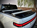 Titus Low Profile Bed Rack Compatible With Rivian R1T-1