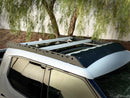 'Laguna' Rivian R1T Compatible Roof Rack-1