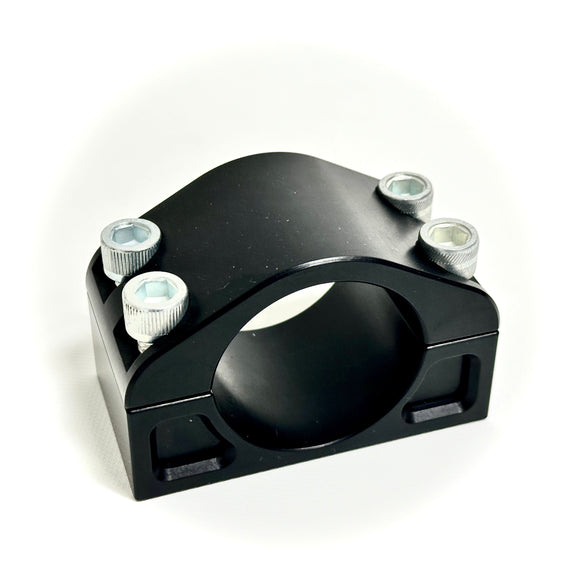 Quick Release Fire Extinguisher Mount