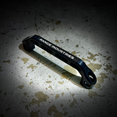 Billet Grab Handles - 0