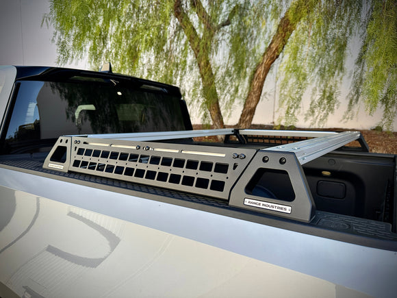 Molle Panels for Badwater Rack System | electruck4x4.com