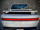 Titus Low Profile Bed Rack Compatible With Rivian R1T-4