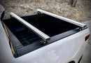 Titus Low Profile Bed Rack Compatible With Rivian R1T-6