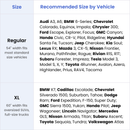 Dog Rear Seat Cover with Hammock-7