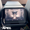 PPF Screen Guards for CyberTruck-5