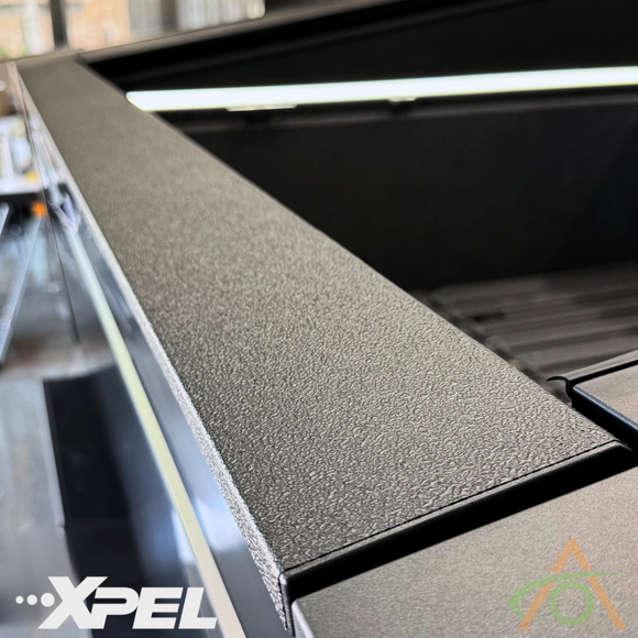 Ultra-Tough Xpel Armor Truck Bed Protection