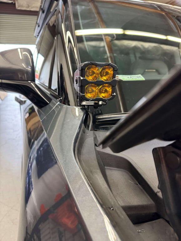 2023+ Rivian Ditch Lights PRO