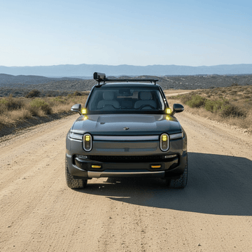 2023+ Rivian Ditch Lights PRO