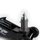 Jack Adaptor for Rivian R1T & R1S-4