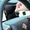 Phone Mount for Rivian R1T | R1S 2022-2025-4
