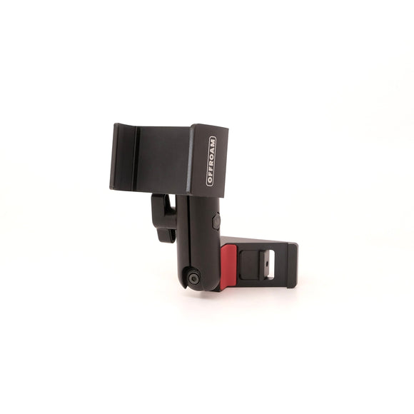 Phone Mount for Rivian R1T | R1S 2022-2025