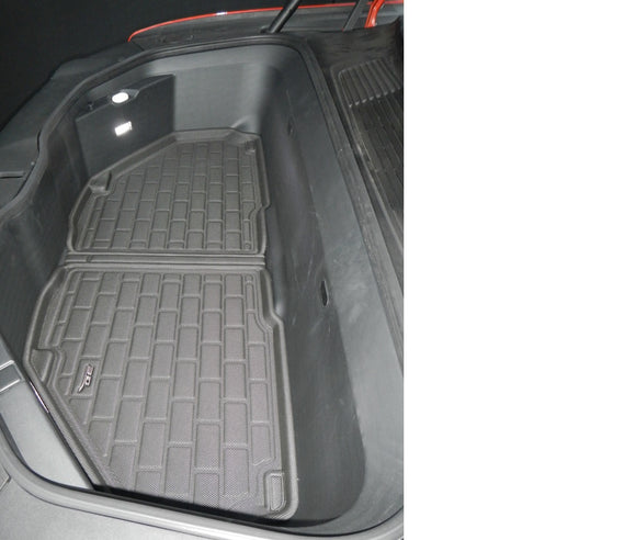 MAXpider 3D Floor Mats