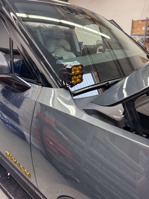 2023+ Rivian Ditch Lights PRO