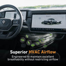 HEPA+Activated Carbon Cabin Air Filter for Rivian R1T & R1S-8