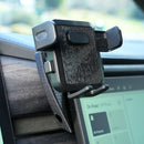 Phone Holder for Rivian R1T and R1S, Adjustable-15