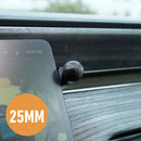 Phone Holder for Rivian R1T and R1S, Adjustable-23