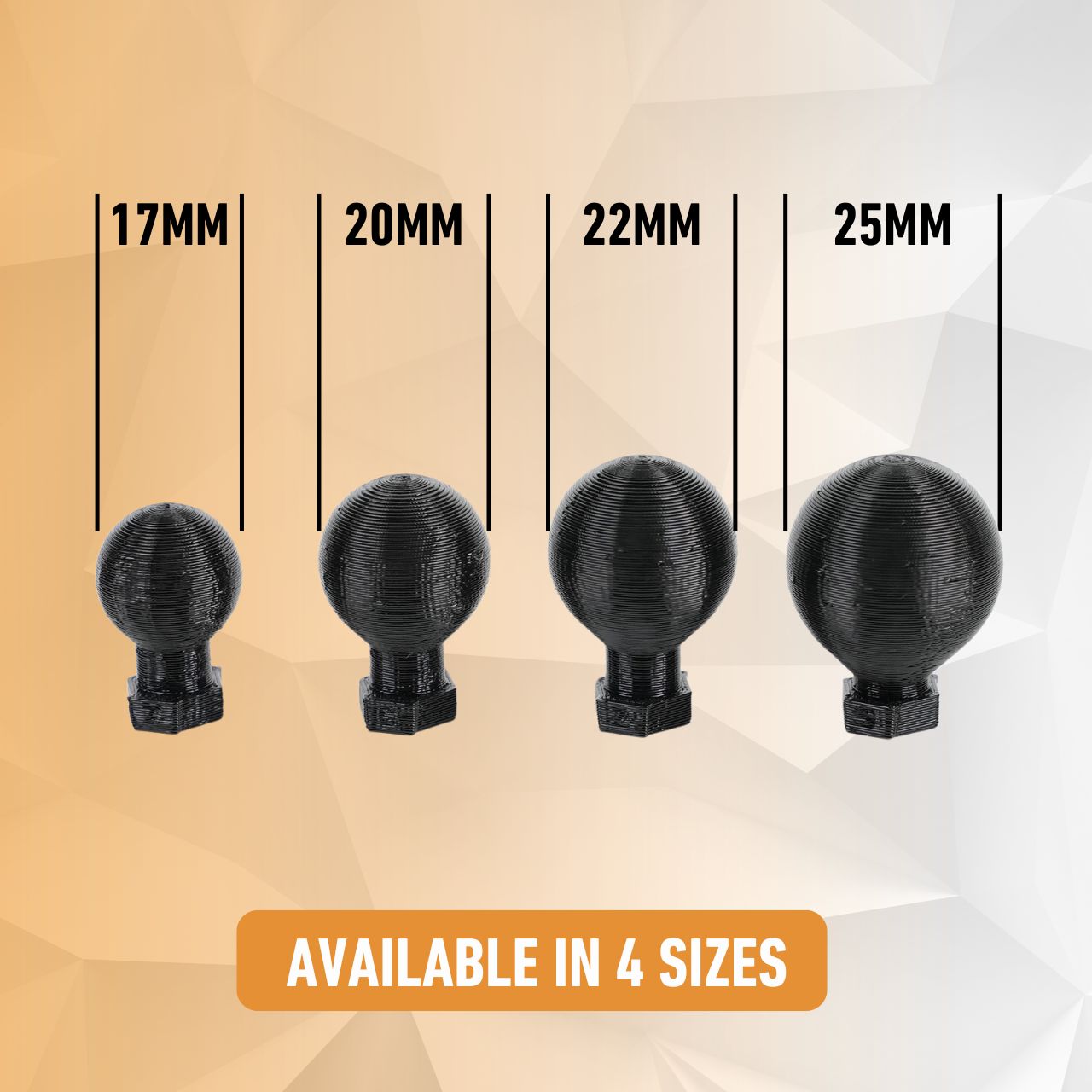 Rivian Phone Holder for R1T and R1S, Adjustable