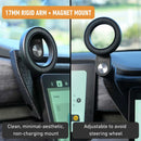 Phone Holder for Rivian R1T and R1S, Adjustable-10