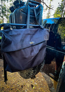 Roof Top Tent Shoe Bag-3