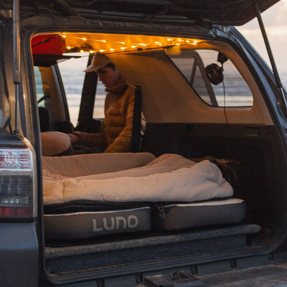 Camping String Lights