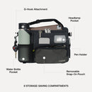 Seatback Organizer-12