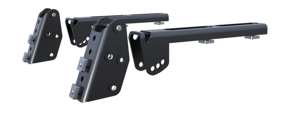 Crosswing Side Mount Kit