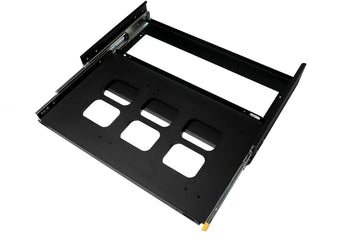 Jumbo Side Pull Slide - 0