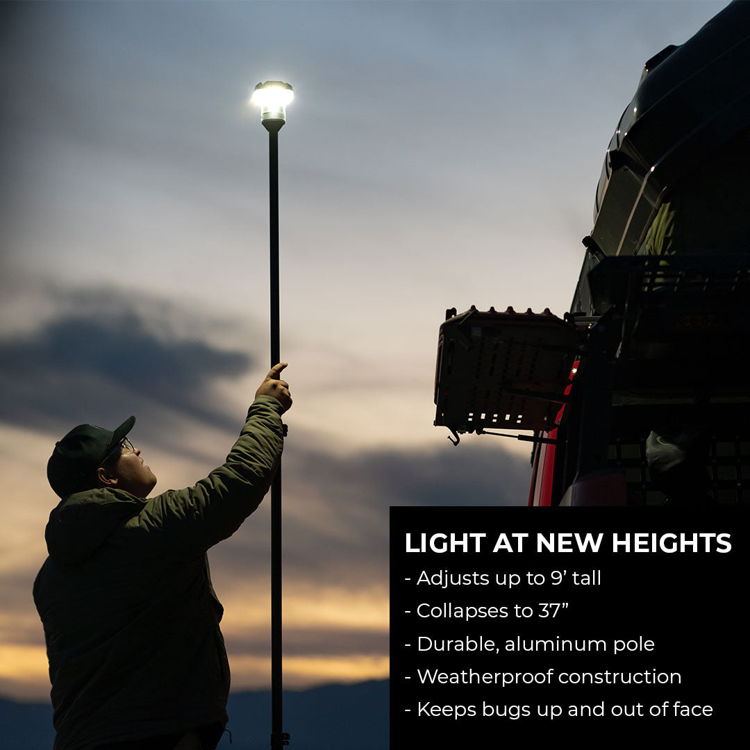 LightRanger 1200 - 0