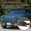 SnapPlate Front License Plate Mount for Rivian R2-7