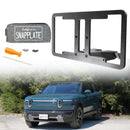 SnapPlate Front License Plate Mount for Rivian R2-1