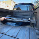 Bed Glider for Rivian R1T-4
