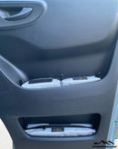 MOLLE  Storage Cubby Large Pouch - 16" x 3" x 4"-8