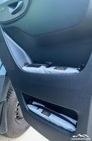 MOLLE  Storage Cubby Large Pouch - 16" x 3" x 4"-7