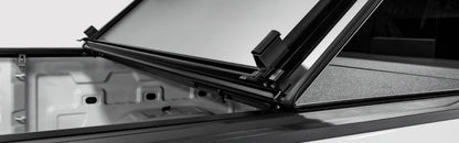 AgriCover LoMax Series: Stylish, Durable Tonneau Cover for Rivian R1T (Requires OEM tonneau rail)